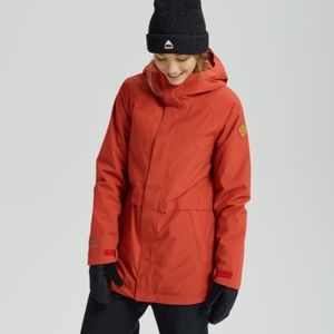 Burton GORE-TEX Kaylo Jacket (Retail: $269.95)